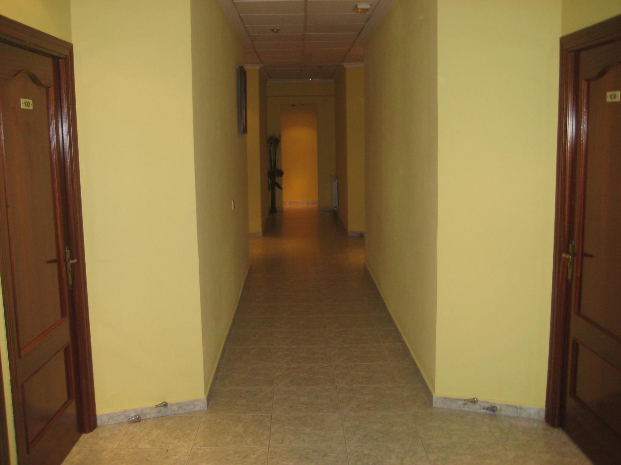 Ávila Hostal El Pinar מראה חיצוני תמונה