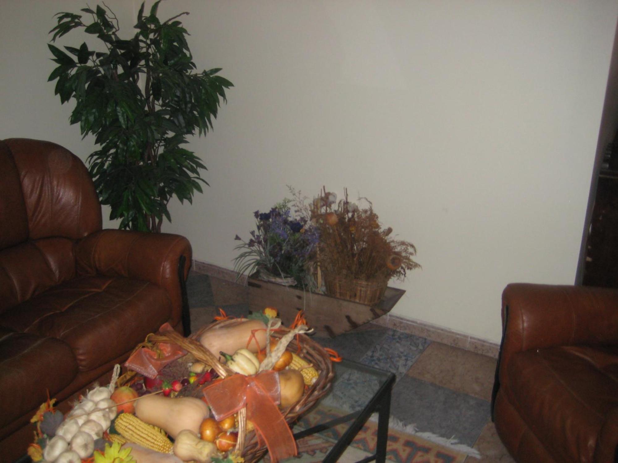 Ávila Hostal El Pinar מראה חיצוני תמונה