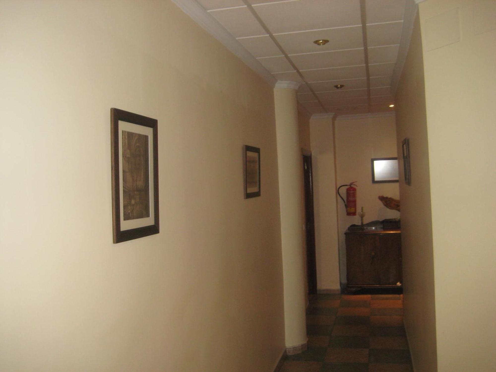 Ávila Hostal El Pinar מראה חיצוני תמונה