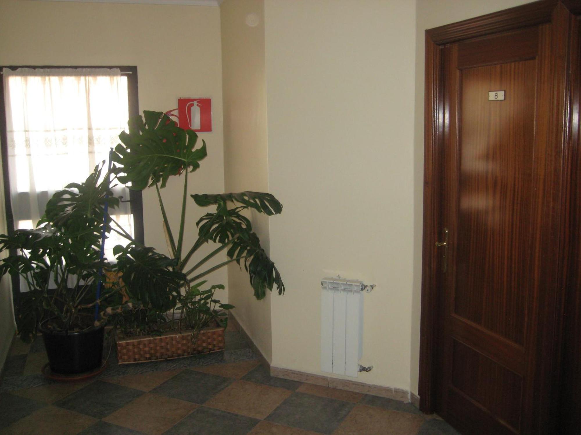 Ávila Hostal El Pinar מראה חיצוני תמונה