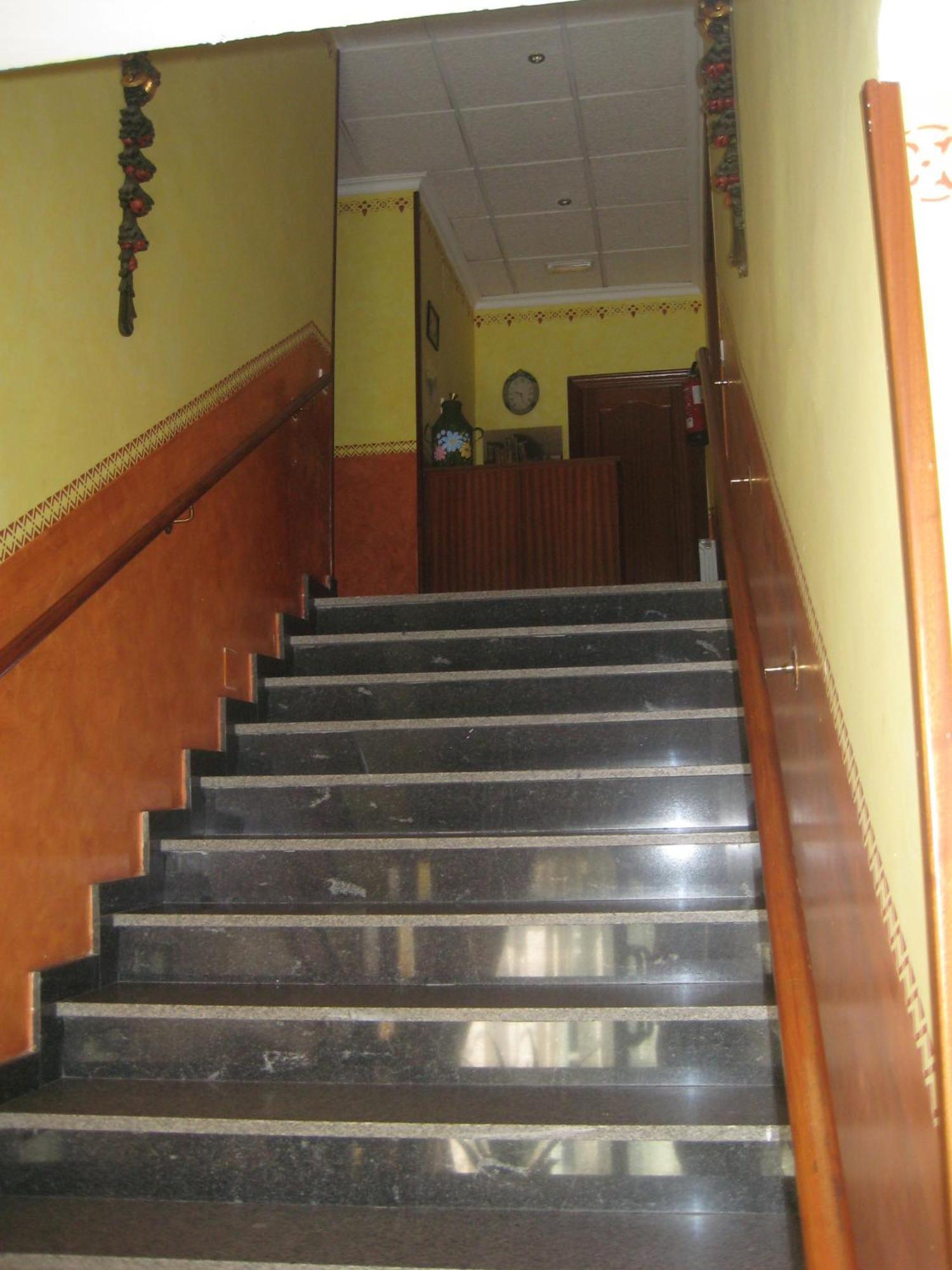 Ávila Hostal El Pinar מראה חיצוני תמונה