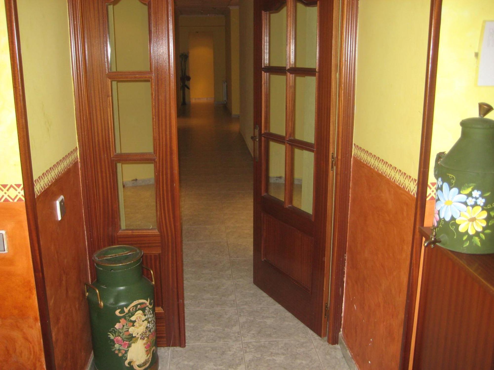 Ávila Hostal El Pinar מראה חיצוני תמונה